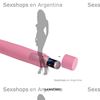 Vibrador estimulador de punto G con 10 velocidades diferentes